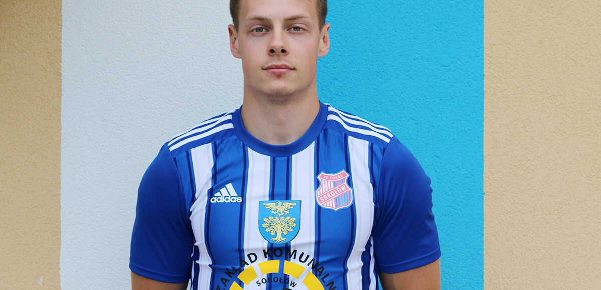 Daniel Mazurek (TG Sokół Sokołów Małopolski 2023)